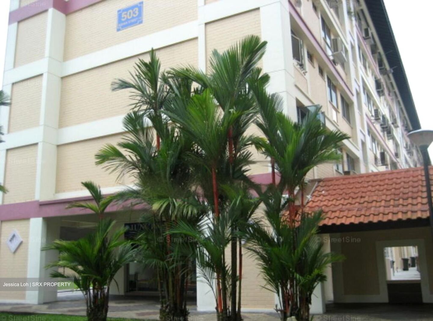 Bishan Street 11 (D20), Retail #457389261